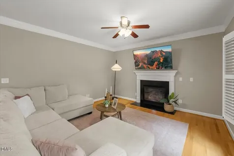912 E Ivy Valley Drive Fuquay Varina NC 27526