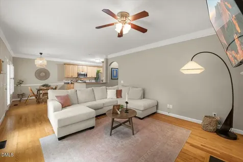 912 E Ivy Valley Drive Fuquay Varina NC 27526