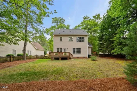912 E Ivy Valley Drive Fuquay Varina NC 27526
