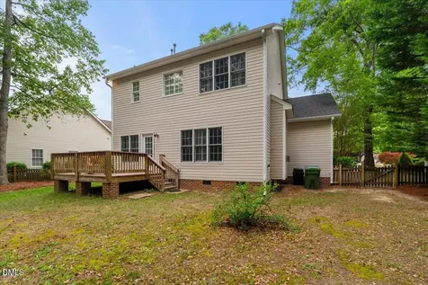 912 E Ivy Valley Drive Fuquay Varina NC 27526