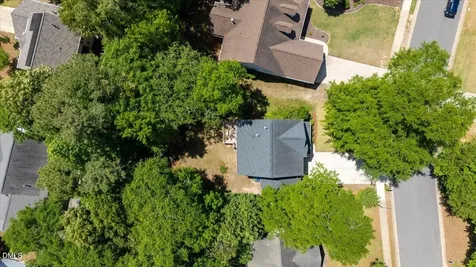 912 E Ivy Valley Drive Fuquay Varina NC 27526