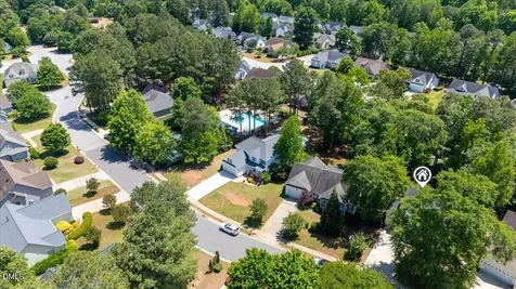 912 E Ivy Valley Drive Fuquay Varina NC 27526