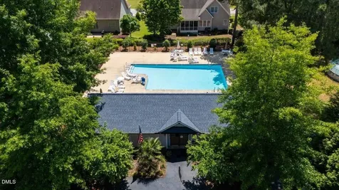 912 E Ivy Valley Drive Fuquay Varina NC 27526