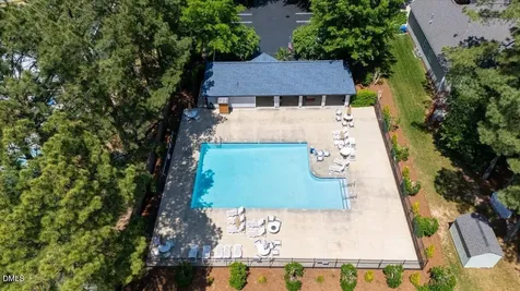912 E Ivy Valley Drive Fuquay Varina NC 27526
