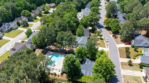 912 E Ivy Valley Drive Fuquay Varina NC 27526