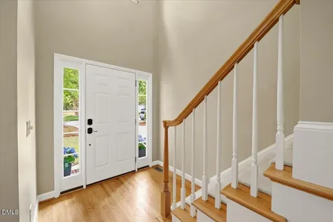 912 E Ivy Valley Drive Fuquay Varina NC 27526