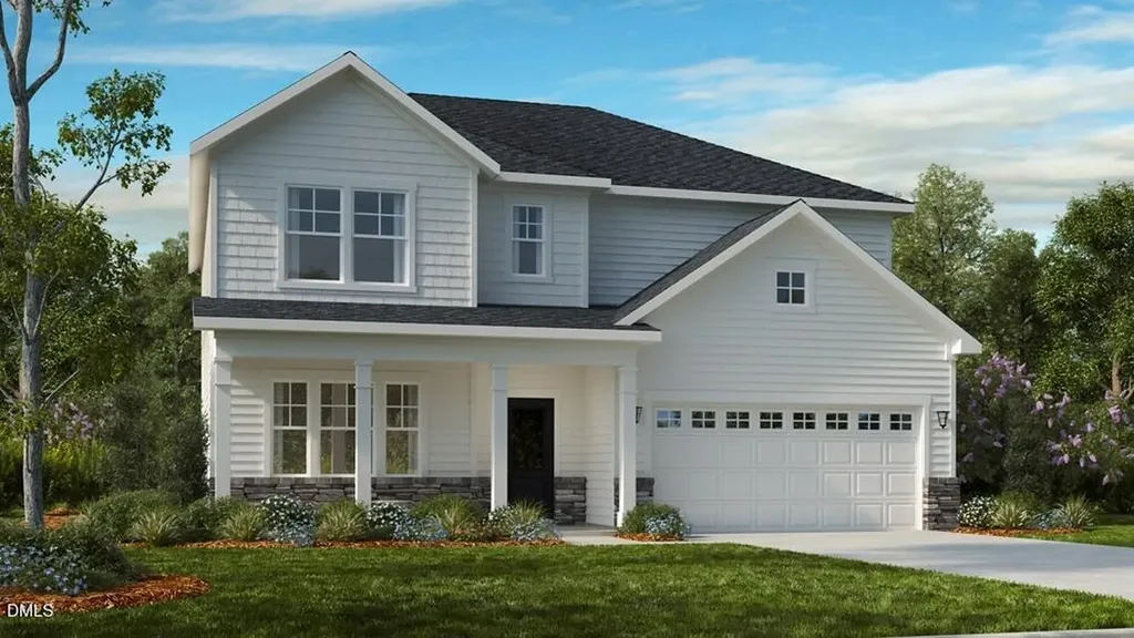 132 Rivulet Court Cary NC 27519