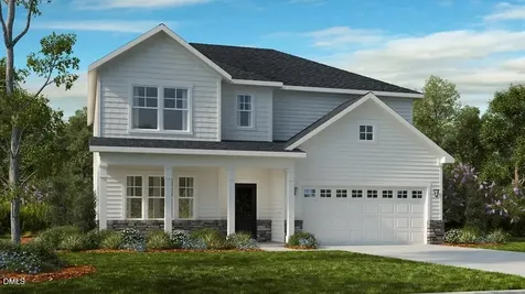 132 Rivulet Court Cary NC 27519