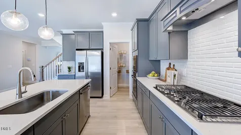 132 Rivulet Court Cary NC 27519