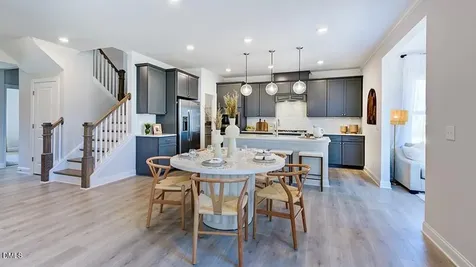 132 Rivulet Court Cary NC 27519