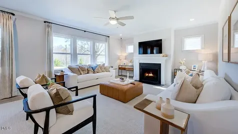 132 Rivulet Court Cary NC 27519