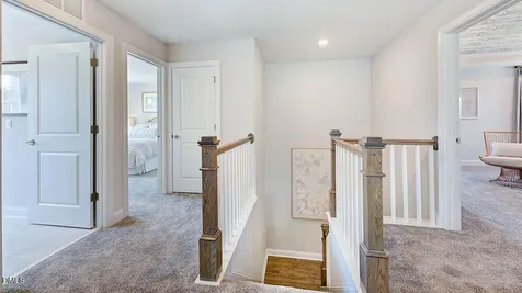 132 Rivulet Court Cary NC 27519