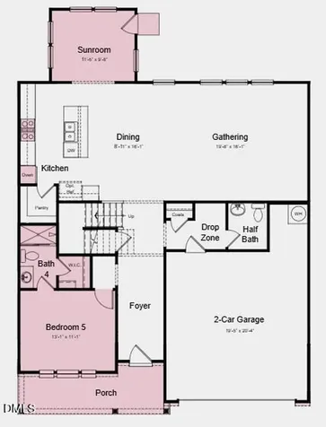 132 Rivulet Court Cary NC 27519