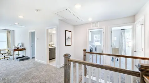 132 Rivulet Court Cary NC 27519