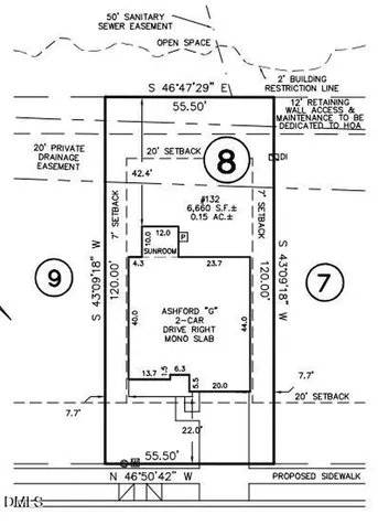 132 Rivulet Court Cary NC 27519