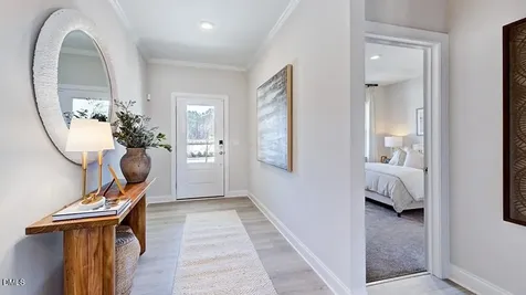 132 Rivulet Court Cary NC 27519