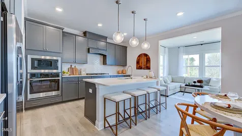 132 Rivulet Court Cary NC 27519