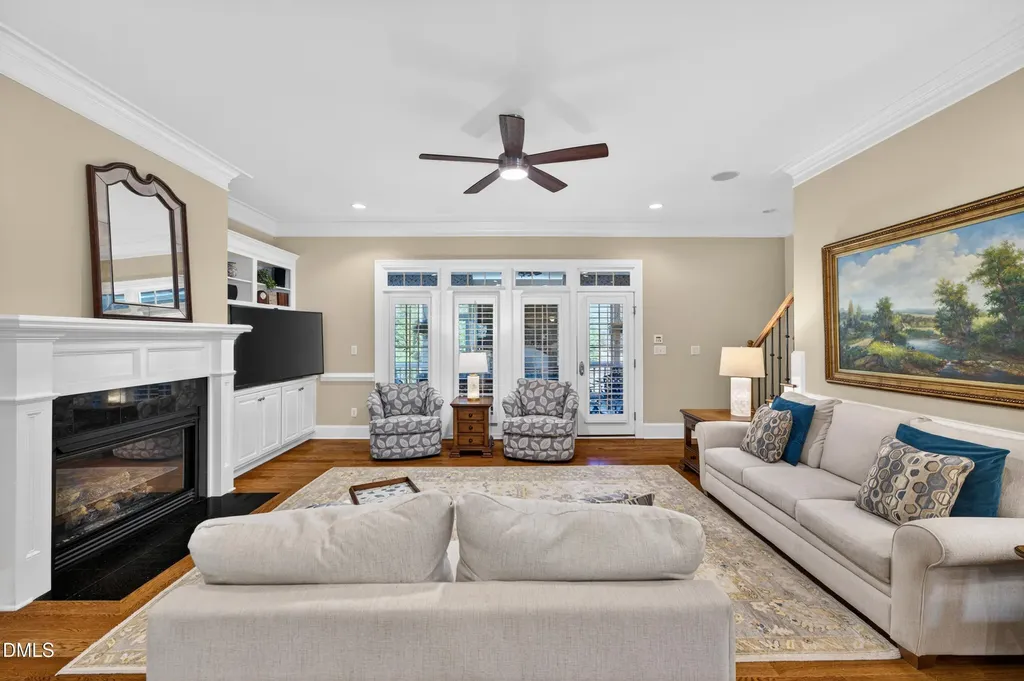3202 Rain Forrest Way Raleigh NC 27614