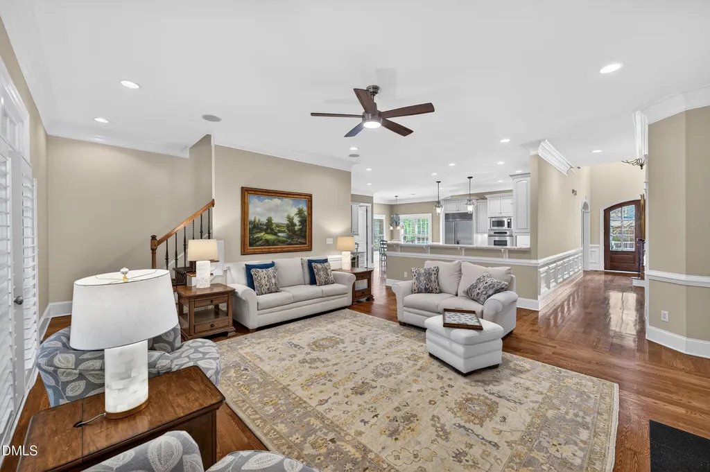 3202 Rain Forrest Way Raleigh NC 27614