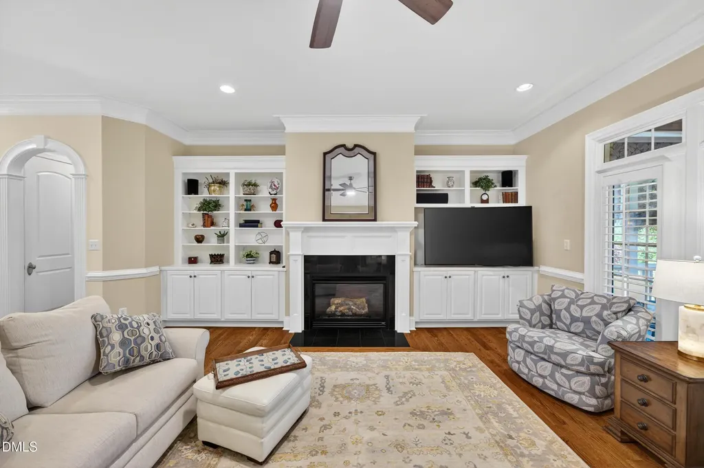 3202 Rain Forrest Way Raleigh NC 27614