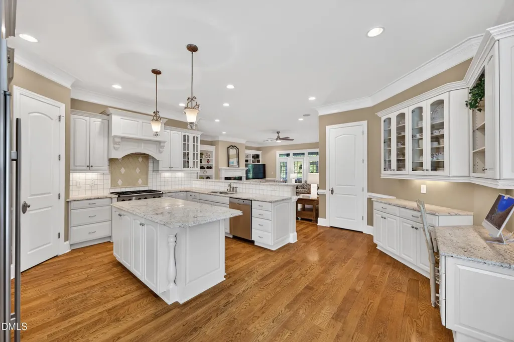 3202 Rain Forrest Way Raleigh NC 27614