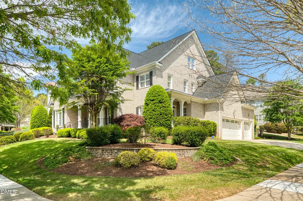 3202 Rain Forrest Way Raleigh NC 27614