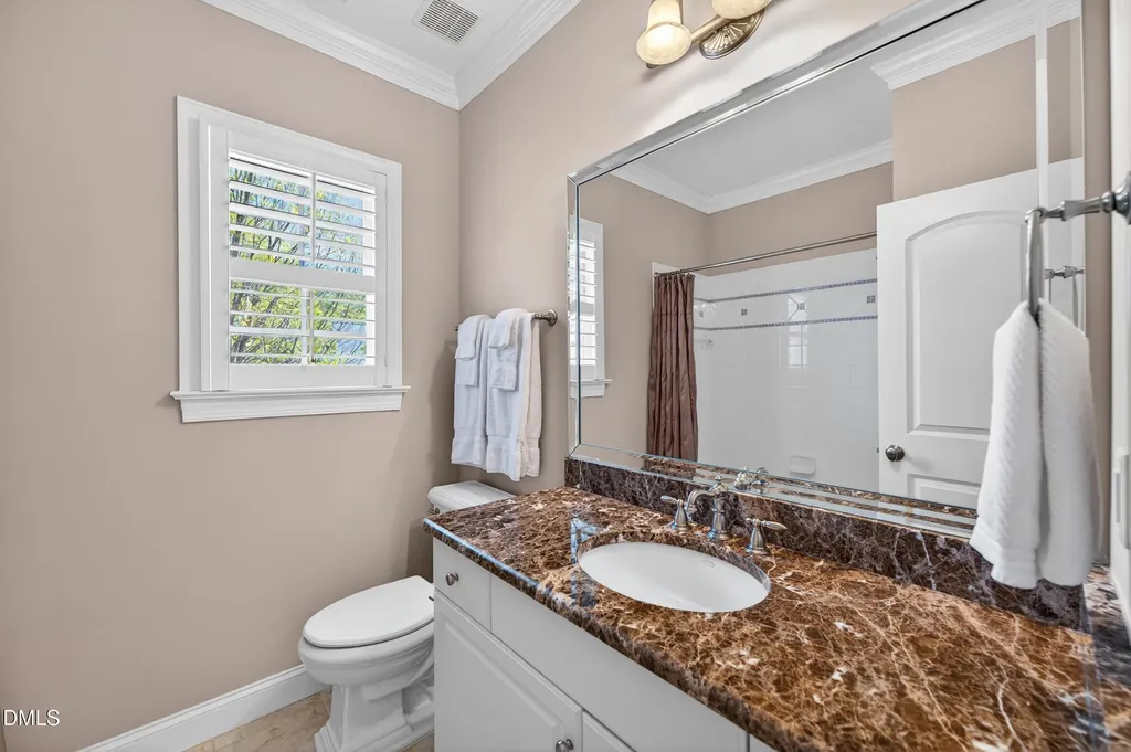 3202 Rain Forrest Way Raleigh NC 27614