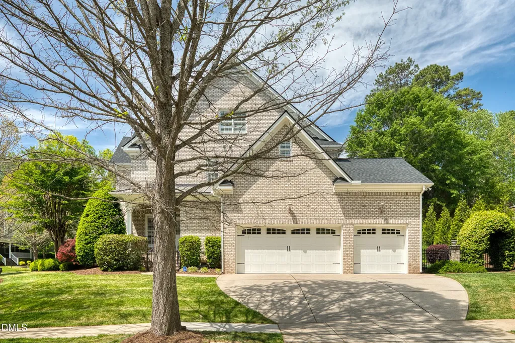 3202 Rain Forrest Way Raleigh NC 27614