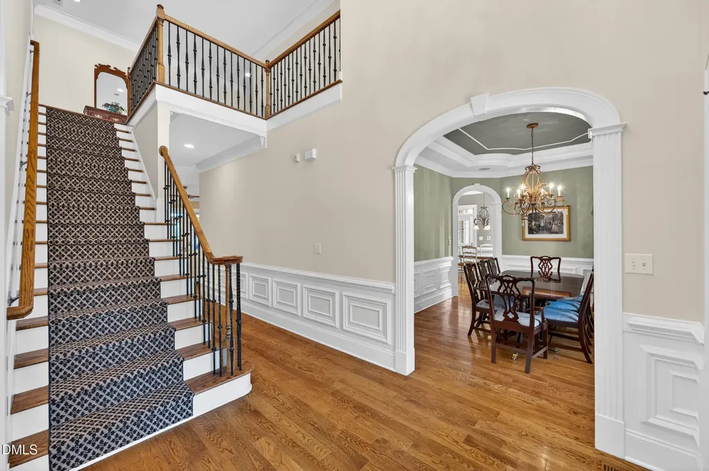 3202 Rain Forrest Way Raleigh NC 27614