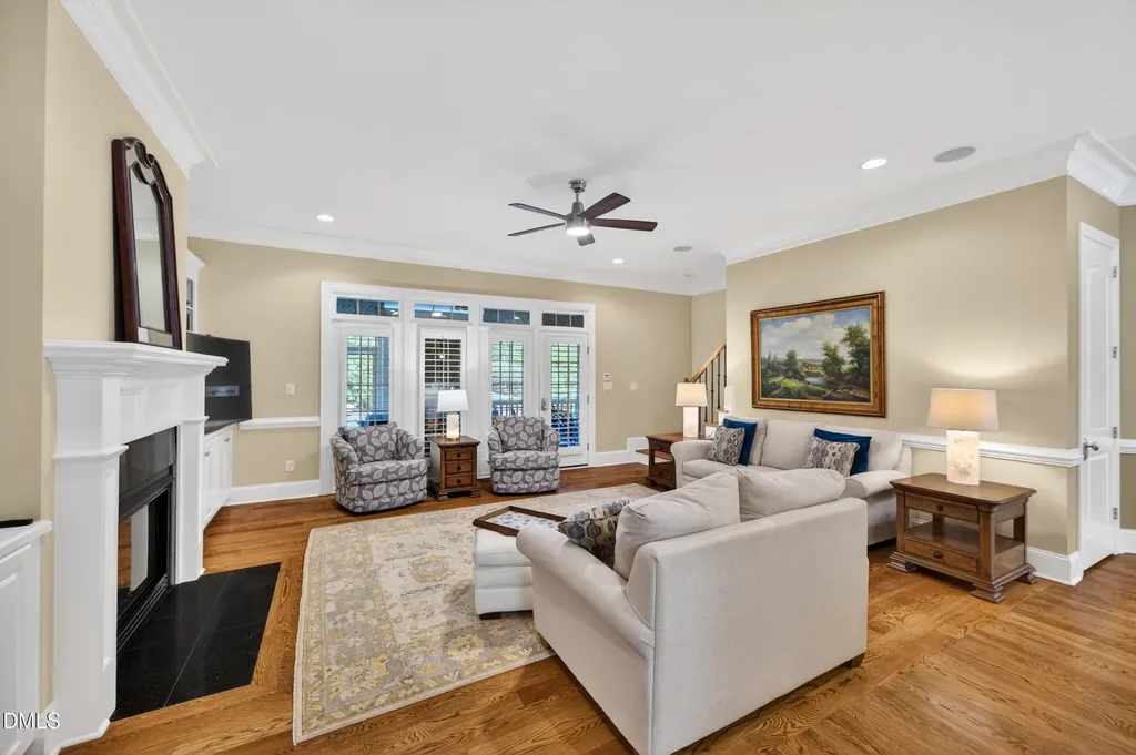 3202 Rain Forrest Way Raleigh NC 27614