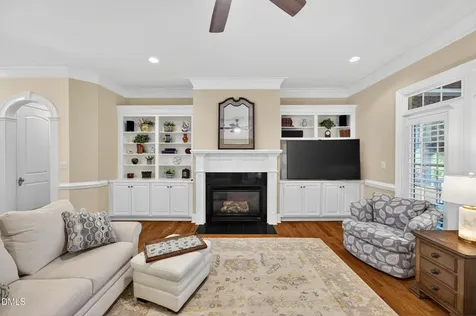 3202 Rain Forrest Way Raleigh NC 27614