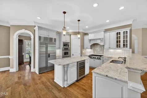 3202 Rain Forrest Way Raleigh NC 27614