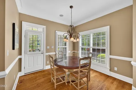 3202 Rain Forrest Way Raleigh NC 27614
