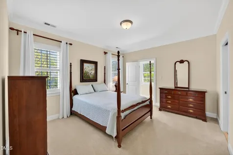 3202 Rain Forrest Way Raleigh NC 27614