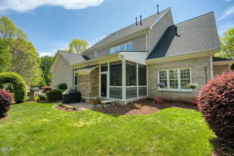 3202 Rain Forrest Way Raleigh NC 27614