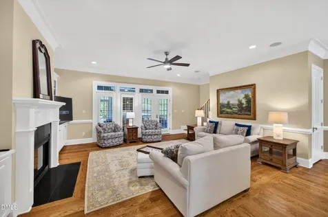 3202 Rain Forrest Way Raleigh NC 27614