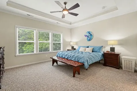 201 Empress Road Hillsborough NC 27278