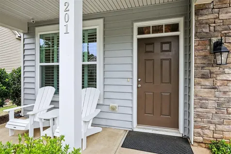 201 Empress Road Hillsborough NC 27278