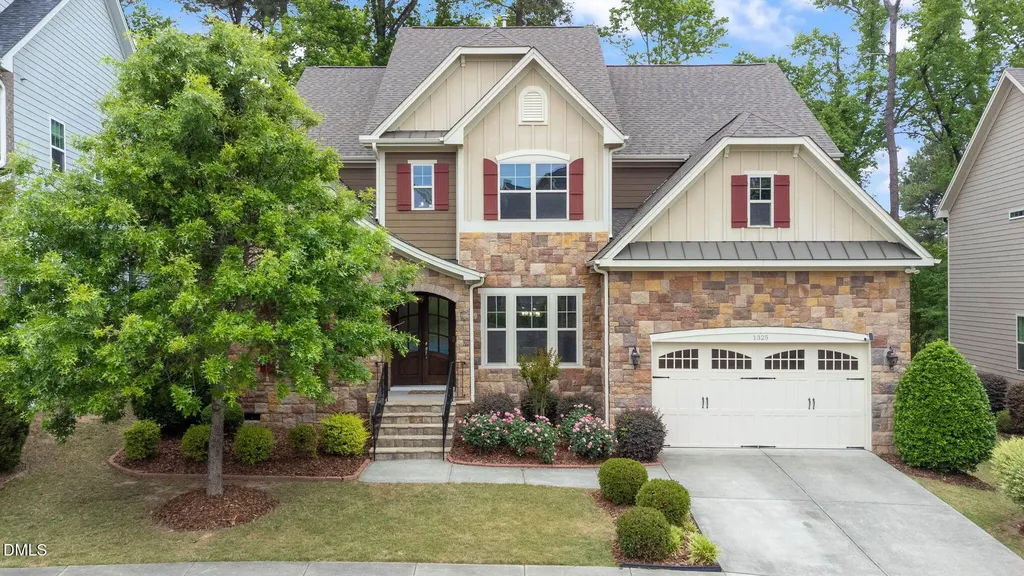 1325 Magnolia Bend Loop Cary NC 27519