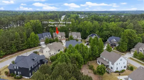 1325 Magnolia Bend Loop Cary NC 27519