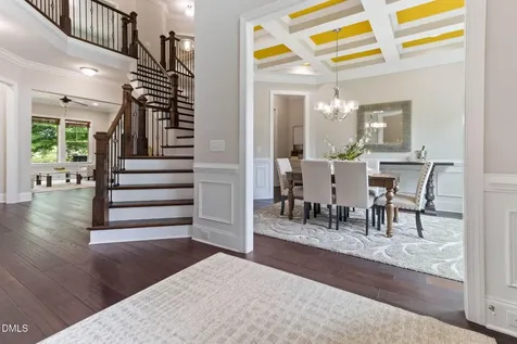 1325 Magnolia Bend Loop Cary NC 27519