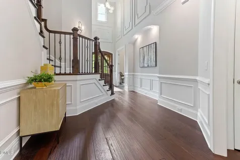 1325 Magnolia Bend Loop Cary NC 27519