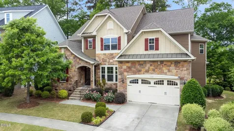 1325 Magnolia Bend Loop Cary NC 27519
