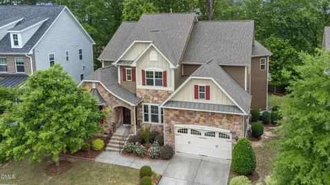 1325 Magnolia Bend Loop Cary NC 27519
