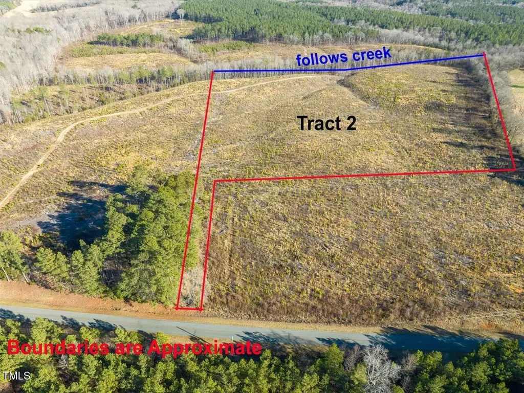 00 Roberts Chapel Road Goldston NC 27252