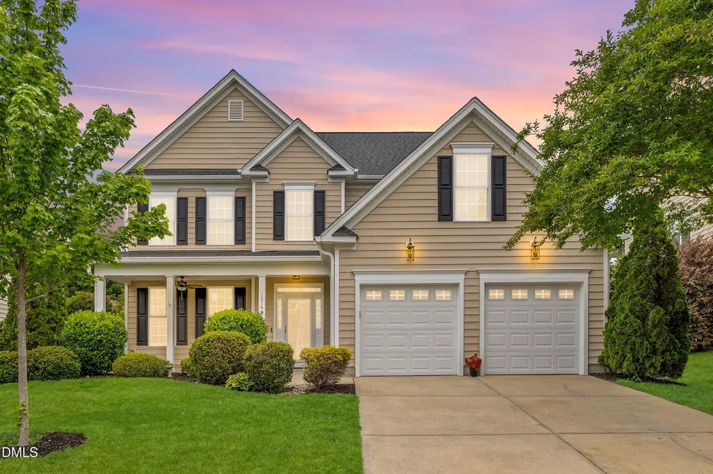 1016 Katie Lane Cary NC 27519