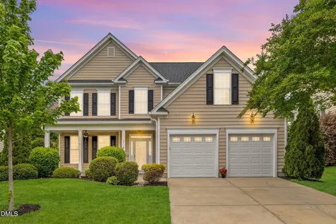 1016 Katie Lane Cary NC 27519
