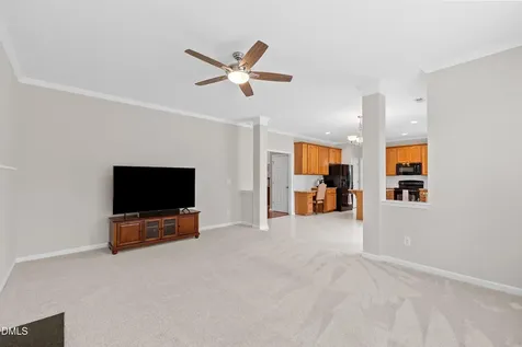 1016 Katie Lane Cary NC 27519