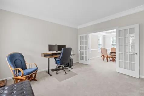 1016 Katie Lane Cary NC 27519