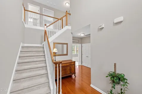 1016 Katie Lane Cary NC 27519